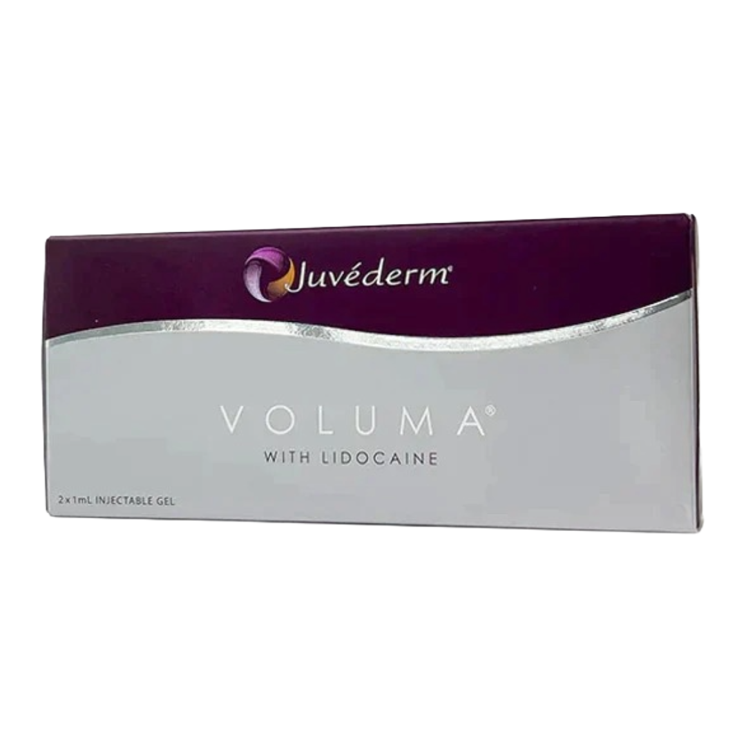 Juvederm Voluma