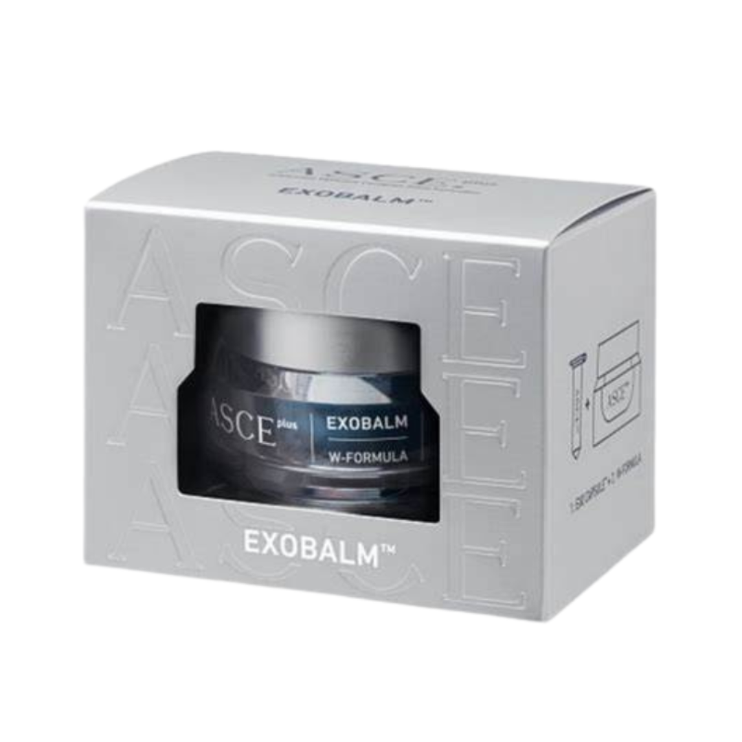 ASCE+ EXOBALM