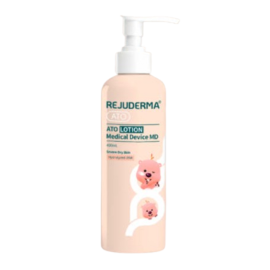 Rejuderma Ato Lotion 400ml