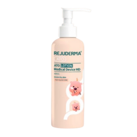 Rejuderma Ato Lotion 400ml