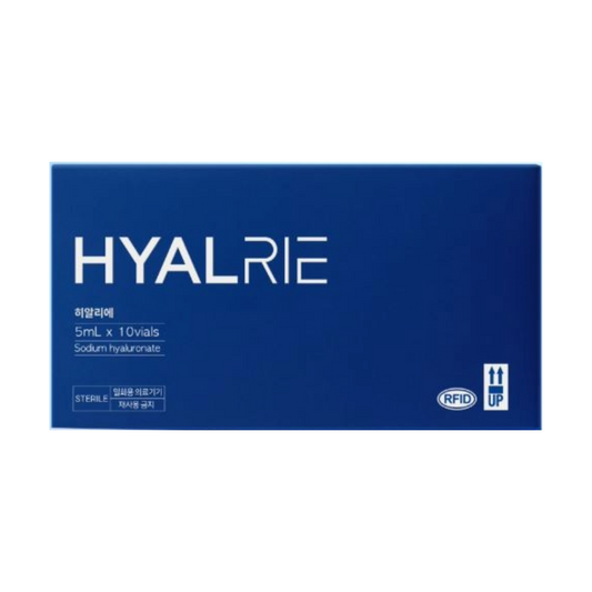 HYALRIE (5ml x 10 vials)