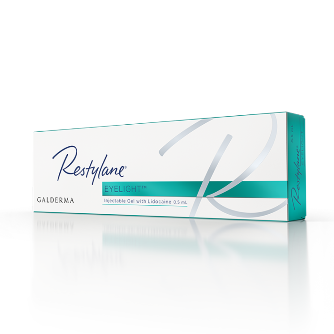 Restylane Eyelight