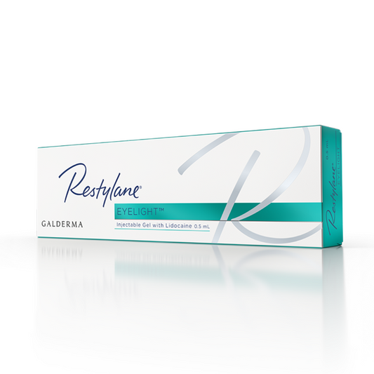 Restylane Eyelight