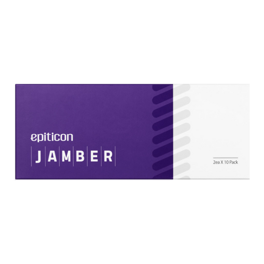 Epiticon JAMBER I 27G (2 Threads in 1 pack)