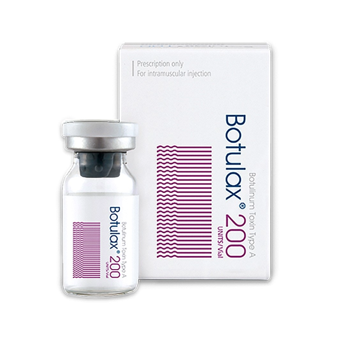 Botulax 200u