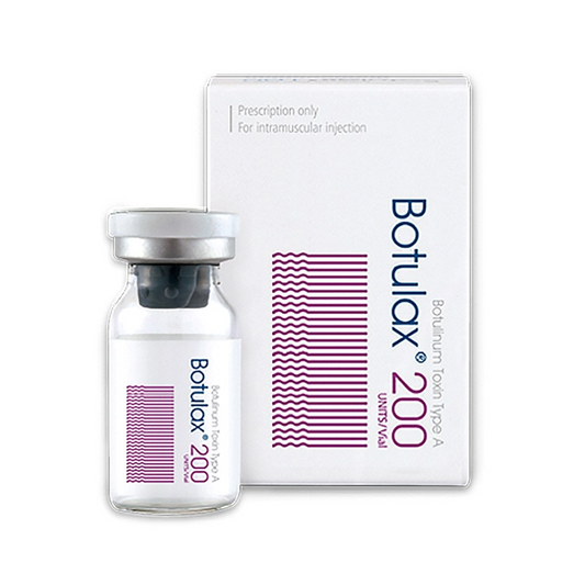 Botulax 200u