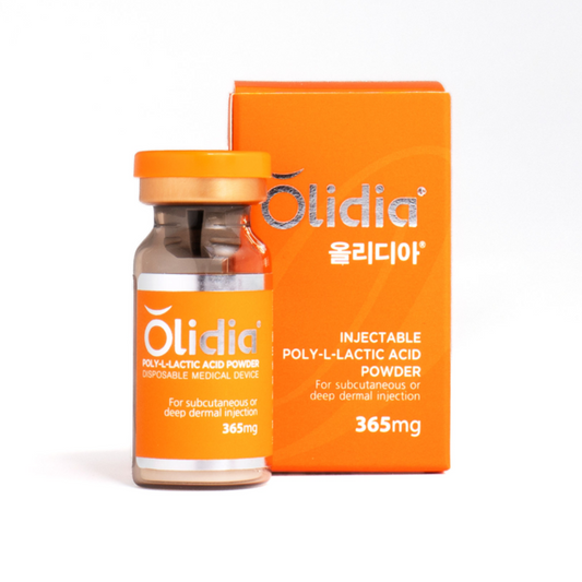 Olidia 365mg (Sculptra, Juvelook Volume Equivalent)