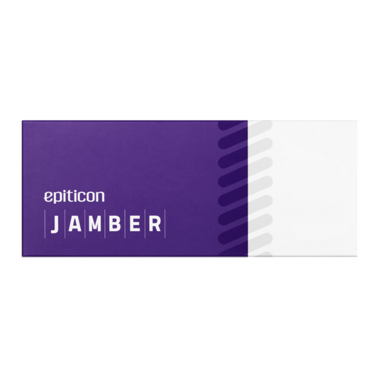 Epiticon JAMBER F 23G (2 Threads in 1 pack)