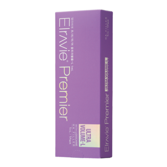 Elravie Premier Ultra Volume L