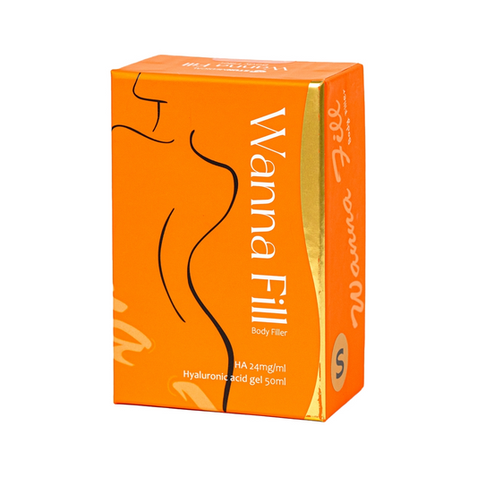 WANNA FILL SOFT 50cc