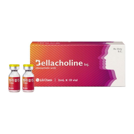 Bellacholine