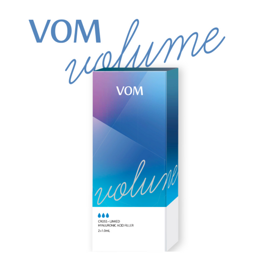 VOM Volume