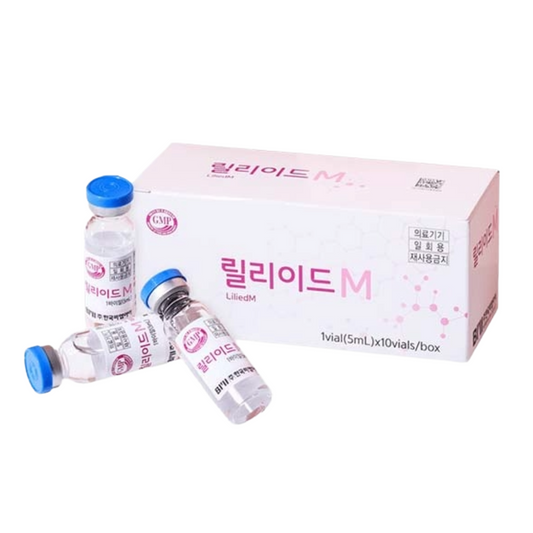 Lilied M (5ml x 10 vials)