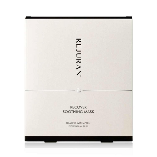 Rejuran Recover Soothing Mask 5 sheets