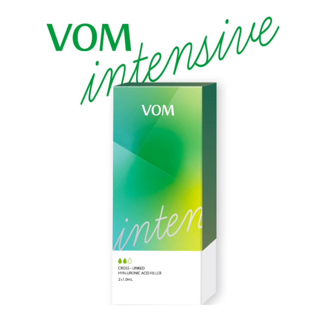 VOM Intensive