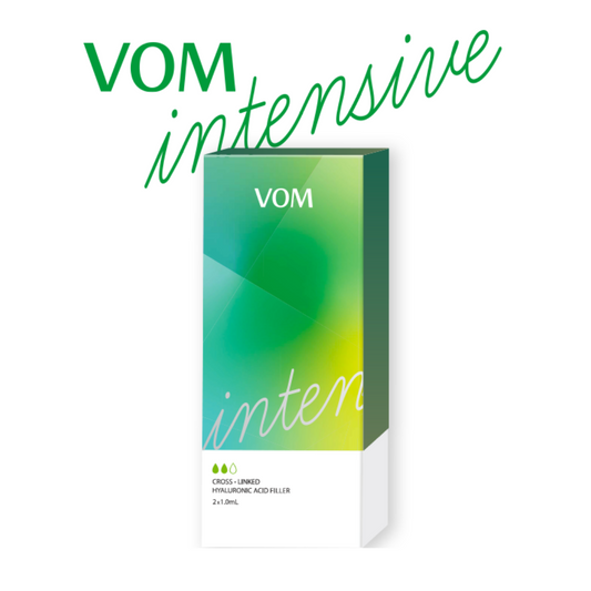VOM Intensive