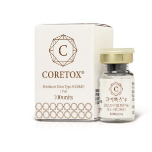 Coretox 100u