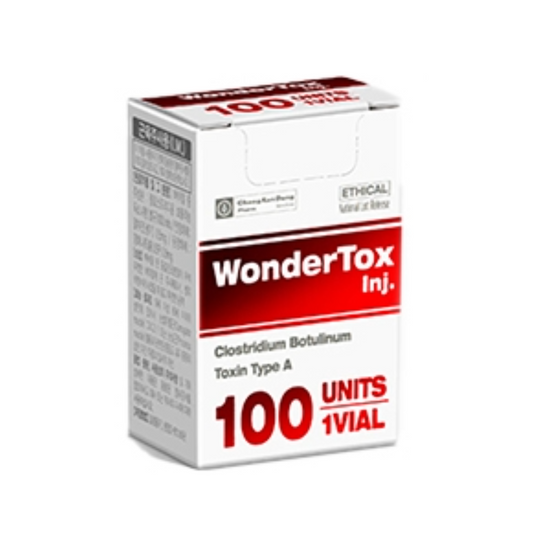 Wondertox 100u