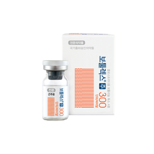 Botulax 300u