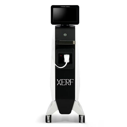 [Radio Frequency] Xerf - Dual Frequency Lifting & Tightening