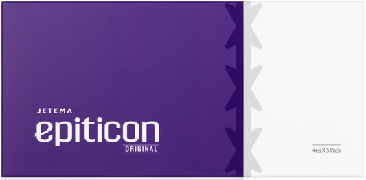 Epiticon Original 19G (4 Threads)
