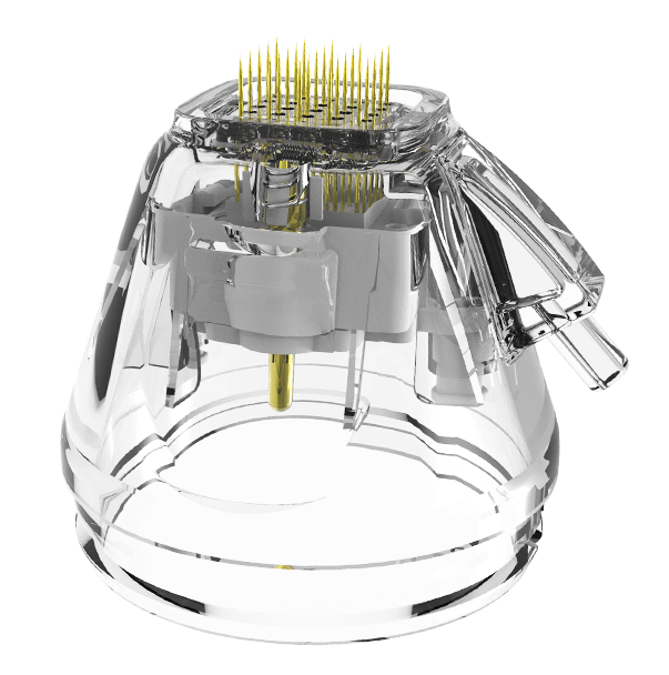 [Microneedle & Radio Frequency] ELLISYS SENSE