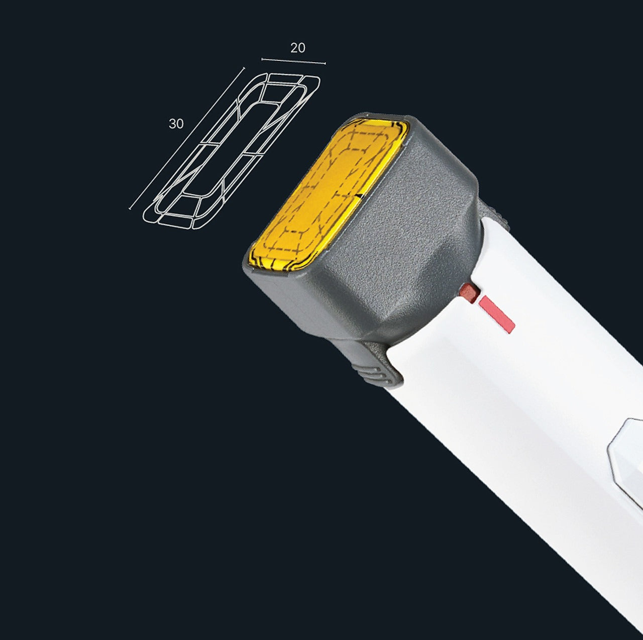 [Radio Frequency] Xerf - Dual Frequency Lifting & Tightening