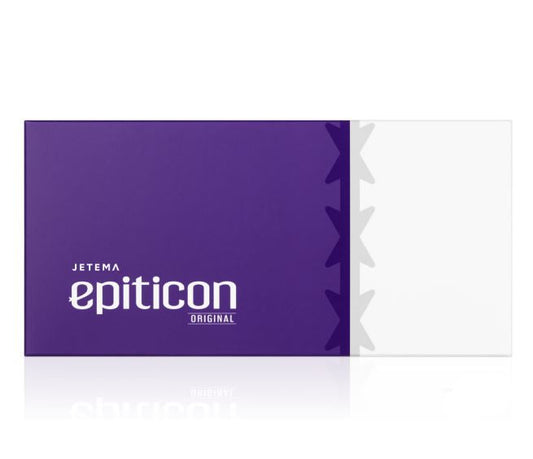 Epiticon Original 19G (4 Threads)